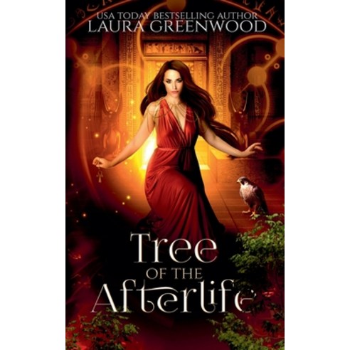 (영문도서) Tree Of The Afterlife Paperback, Drowlgon Press, English, 9798224344246