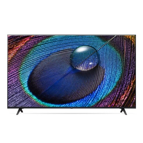 생생한 4K UHD 시청 경험과 뛰어난 소리로 몰입적인 엔터테인먼트 세계를 경험하세요.