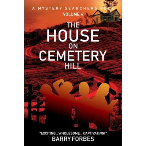 The House on Cemetery Hill Paperback, St. Leo Press