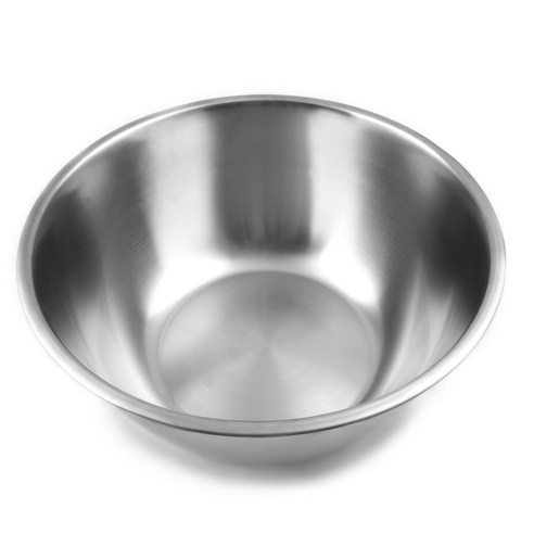 폭스런 믹싱볼, Silver, 1개
