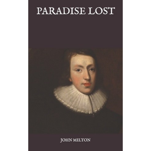 Paradise Lost Paperback, Independently Published, English, 9798590514991