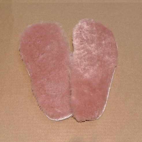 아이들의 발을 따뜻하고 안전하게 지켜주는 고급 천연 가죽 겨울 신발