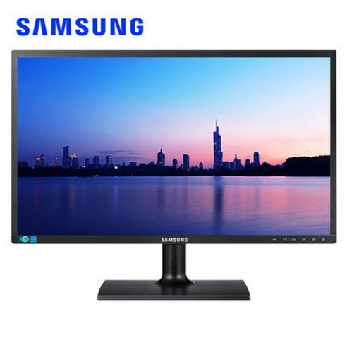 삼성전자 S22C200B FHD LED 벽걸이가능 22인치스탠드모니터 중고AA