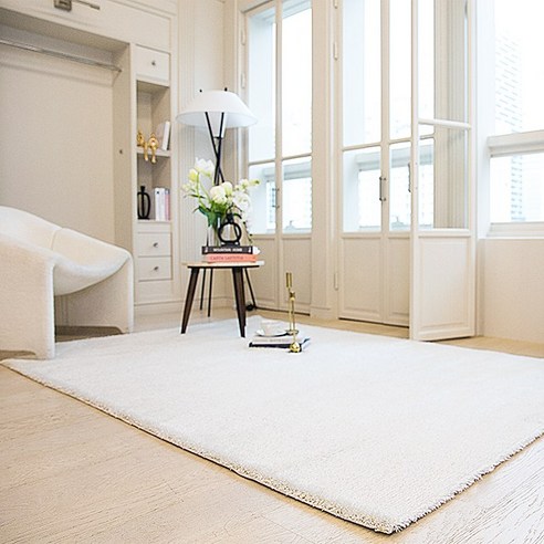 럭셔리함과 편안함의 완벽한 조화: 스펙트럼 벨기에 수입카페트