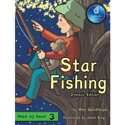(영문도서) Star Fishing Hardcover, Maclaren-Cochrane Publishing, English, 9781643722641