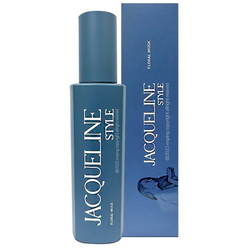 축 처진 머리, 향기까지 포기할 순 없잖아? 볼륨과 향기를 동시에 잡는 비법! 재클린볼류머