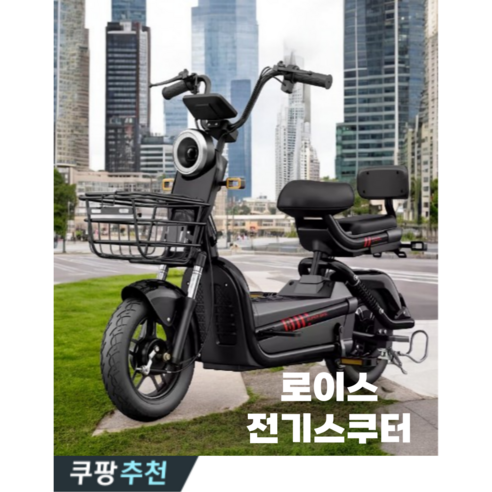 로이스 전기 오토바이 클래식 2인용 전기 자전거 출 퇴근 장거리 전기 자전거 전기 바이크, 화이트색, 60V 20A, 주행거리 85km 모토벨로 로이스 전기 오토바이 클래식 2인용 전기 자전거 출 퇴근 장거리 전기 자전거 전기 바이크, 화이트색, 60V 20A, 주행거리 85km 모토벨로