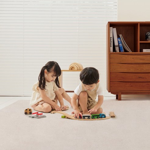 층간소음 걱정? 에코폼 맘편한매트 리퍼브 후기로 확실하게 해결! (내돈내산 솔직 후기) tpu층간매트