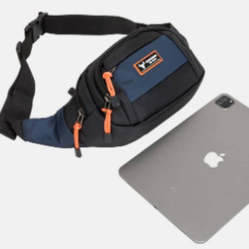 MF04 힙색 남성슬링백 남성힙색 힙색가방