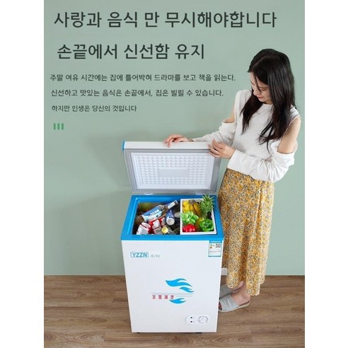 김치냉장고 미니 소형 원룸 김냉 스탠드형 냉동고 술장고 맥주, 스탠다드-76H138