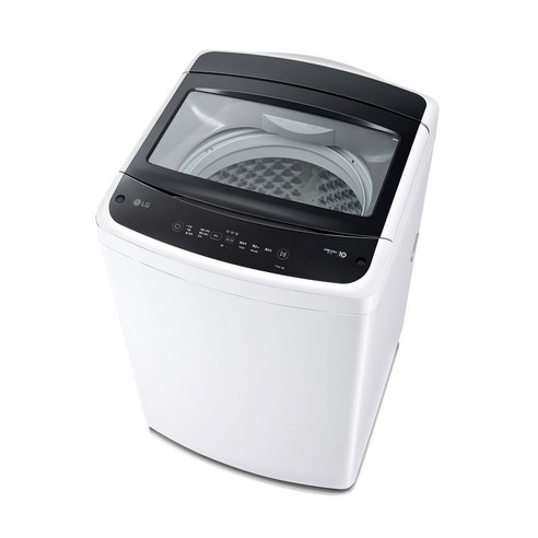 압도적인 성능, LG 통돌이 세탁기 15kg 인버터 통세척 2024년형