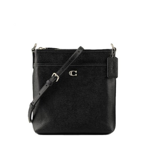 코치 23SS (CC526 B4블랙) 여성 크로스백