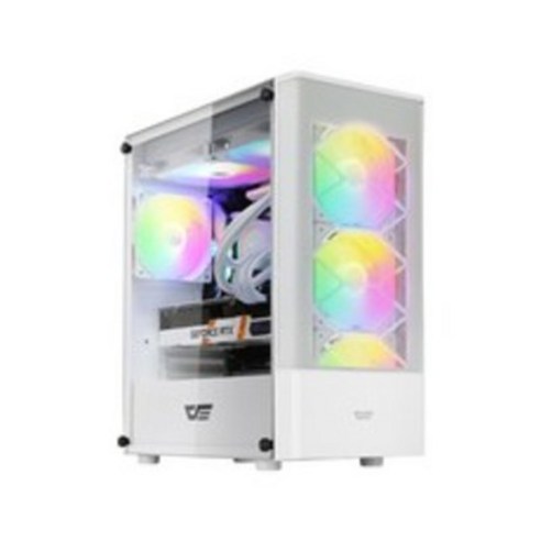 포유컴퓨터 게이밍 조립 컴퓨터 PC 본체 데스크탑, i5-12400F RTX3060