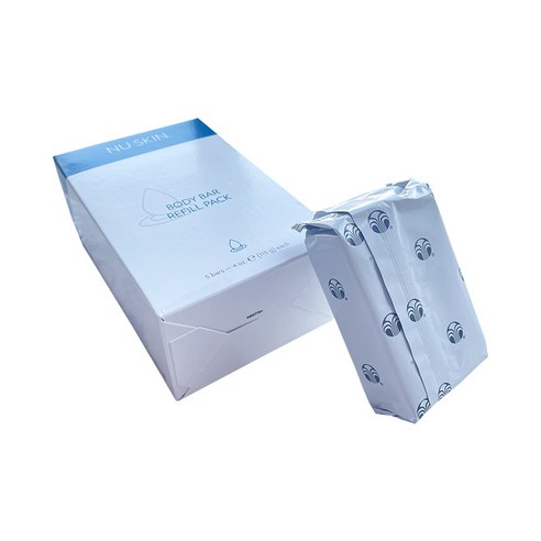 샤워 후 당김 없이 촉촉한 피부를 위한 선택, 뉴스킨 바디바