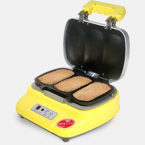 벧엘쿡 고소미 누룽지제조기: 추억과 건강을 담은 주방의 마법사