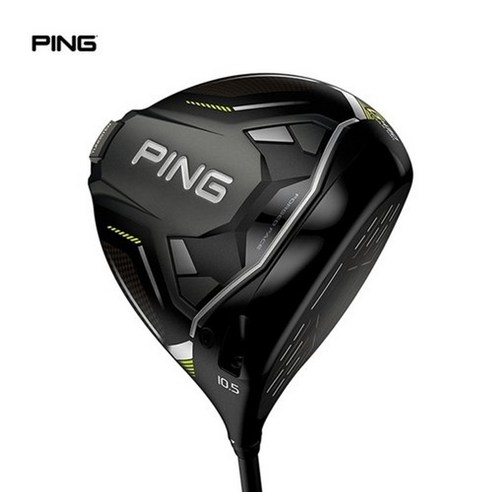 핑 병행 PING G430 MAX 10K 드라이버 ALTA J CB BLACK, 옵션:[10.5도] SR, 단품