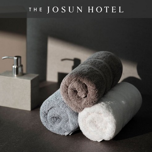 매일 아침, 호텔 스위트룸의 포근함을 내 집으로