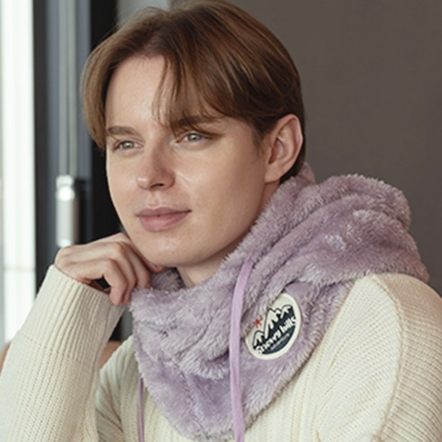 겨울철 따뜻함과 스타일을 동시에