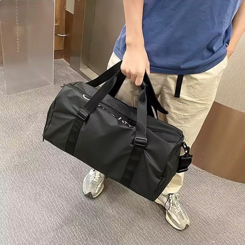 Fowod 방수 더플백 헬스가방 대용량 운동가방 여행가방