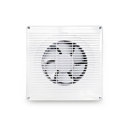 일반 환풍기 욕실 주방 천장용 벽면 강력한 환기 배기, LD-P200_가정용환풍기(날개20cm), 1개