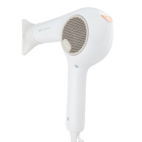 모던한 디자인과 뛰어난 성능, 건강한 머리카락을 위한 최고의 선택