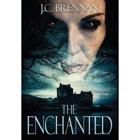 The Enchanted Hardcover, Janet Brennan, English, 9781087955568