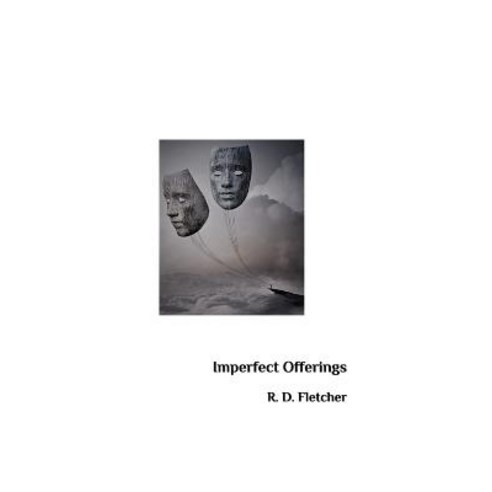 Imperfect Offerings Paperback, Blurb, English, 9780368182808