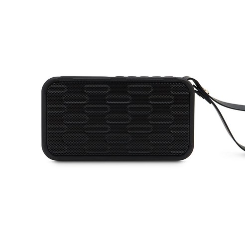 2024년 2월출시 에듀플레이어 ER10 라디오 블루투스스피커 가정용 라디오 USB-C 충전 동급최강스피커 휴대용 충전식 녹음기 효도라디오 FM라디오 USB MicroSD, 블랙