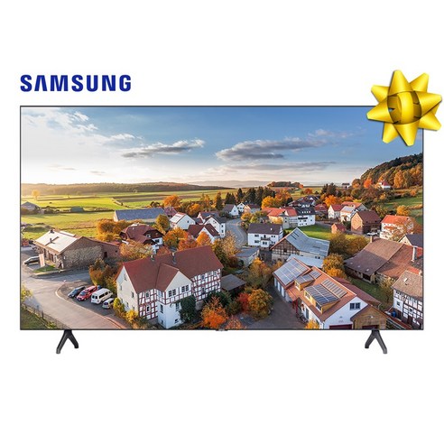 스타일을 완성하는데 필요한 lg tv 65인치 oled65b3nna 아이템을 만나보세요. 삼성 65인치 4K 크리스탈 UHD 스마트 TV (UN65TU7000BXZA): 포괄적인 리뷰