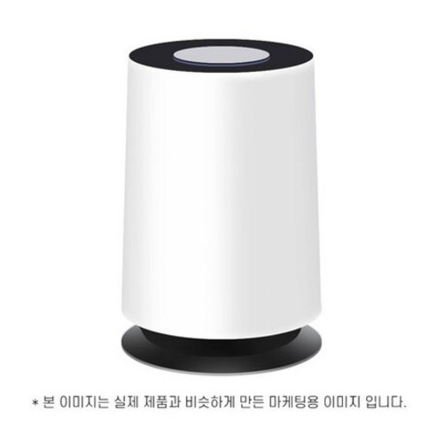 LG전자 퓨리케어 360도 공기청정기 AS171DWFC 54.5㎡