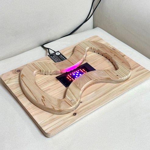 좌욕, 이제 맘 편히 집에서! 편백 향 가득한 힐링 좌욕기 솔직 사용 후기 편백좌욕기