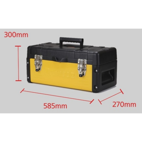 내구성, 휴대성, 편의성을 결합한 최상의 공구 수납 솔루션