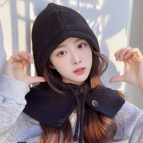 스타일과 따뜻함을 동시에 완벽하게!