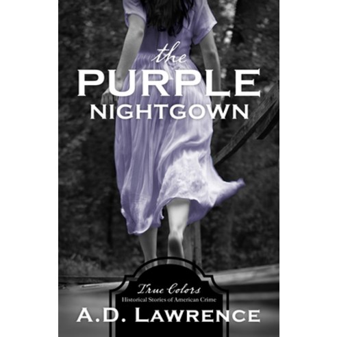 The Purple Nightgown Volume 10 Paperback, Barbour Fiction, English, 9781643528922