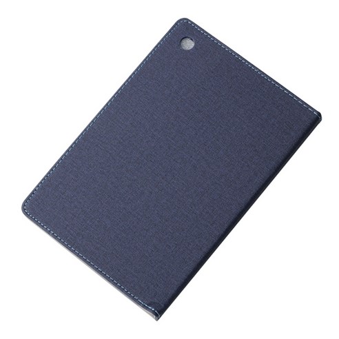Xzante Teclast M40SE 10.1 인치 태블릿 보호 케이스용 케이스 낙하 방지 플립 커버 스탠드(블루), 파란색, 가죽