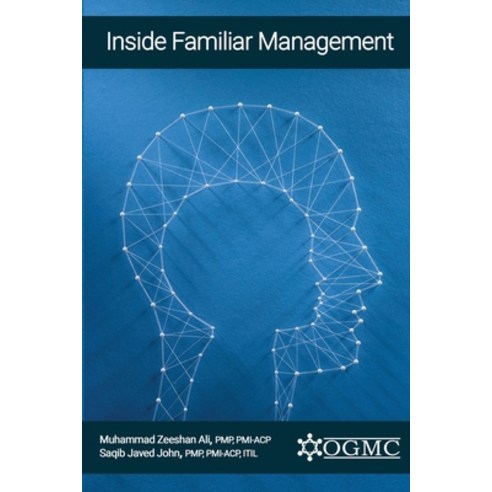 Inside Familiar Management Paperback, Lulu.com, English, 9781716710803