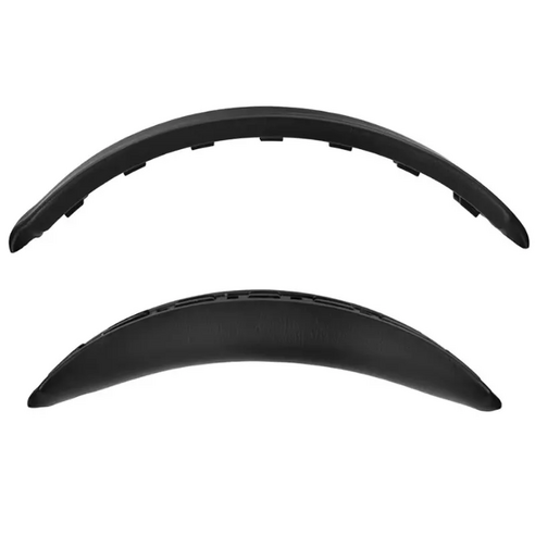 bose 보스 QC45 호환 이어패드 커버 쿠션 스폰지 캡 헤드폰 헤드셋 교체 솜 이어패드 이어폰솜 이어폰이어팁 이어폰커버 이어폰폼팁 쿠션 헤드셋귀마개 헤드셋스펀지 헤드셋커버, 블랙 헤드밴드