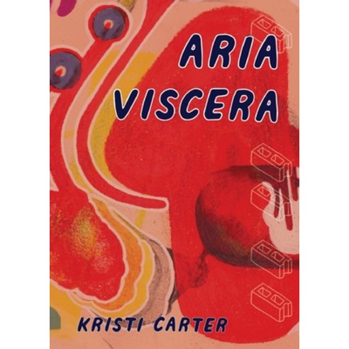 Aria Viscera Paperback, April Gloaming Publishing