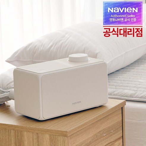 겨울철 따뜻함과 편안함을 위한 필수품: 경동나비엔 패딩 온수매트 EMW500
