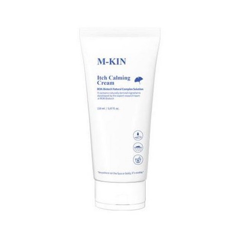 엠킨 이치 카밍 크림, 1개, 150ml