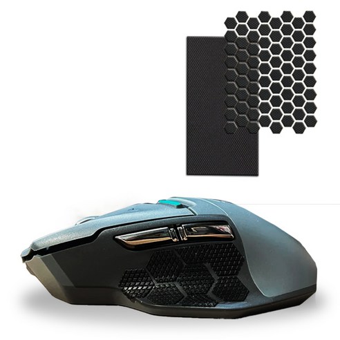 손 안에서 피어나는 완벽한 컨트롤, 베스트그립 DIY 그립테이프