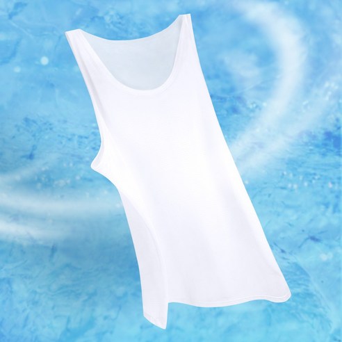 스타일과 쾌적함을 동시에, 제임스딘 에어스판 메쉬 쿨나시