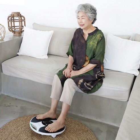 전신 회복을 위한 최적의 선택