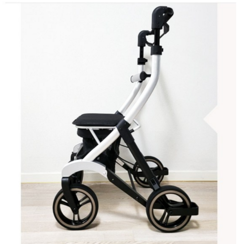 삶의 활력을 되찾아주는 동반자, E;ZO(이조) 실버카 복지용구보행기