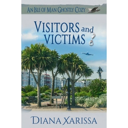 (영문도서) Visitors and Victims Paperback, Independently Published, English, 9798425259745