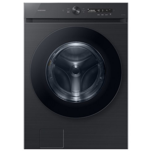 삼성 비스포크 그랑데 올인원 세탁기: 세탁의 새로운 기준을 제시하다