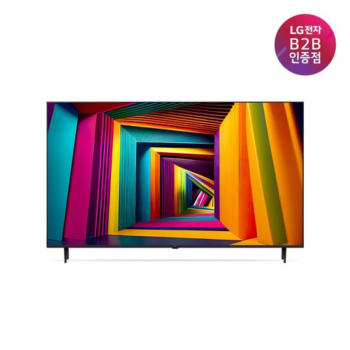 압도적인 몰입감, LG 86인치 울트라 HD TV 86UT931C0NA: 새로운 차원의 시각적 경험 86ut931c0na