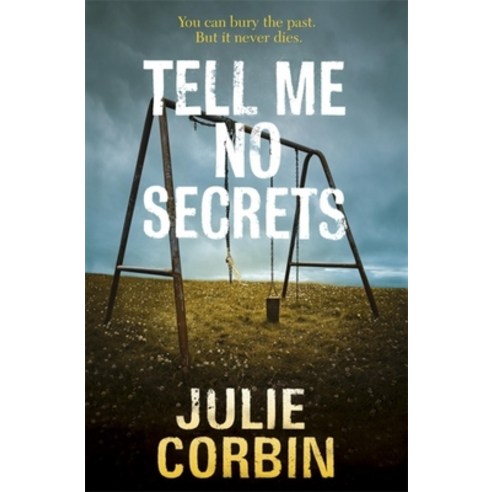Tell Me No Secrets Paperback, Hodder & Stoughton, English, 9780340919880
