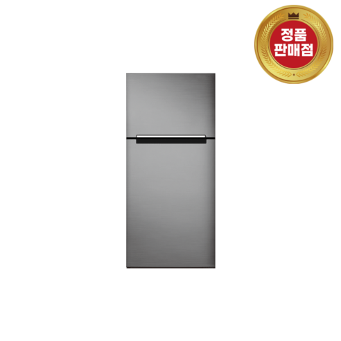 삼성전자 독립냉각 일반 냉장고 RT50K6035SL 499L 방문설치