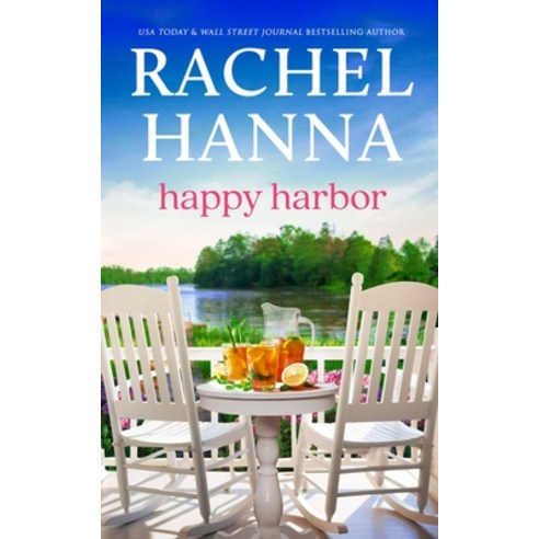 (영문도서) Happy Harbor Paperback, Blackstone Publishing, English, 9798212613897